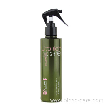 Leave-On Light-Weight Shine Vitamin Repair Spray